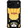 image:imageSmartish  Meow Mail  iPhone 17 MagSafe Case  Gripmunk Lightweight  Protective Thin Grip Cover  Fits Apple iPhone 17Nope
