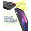 image:imageSmartish  Meow Mail  iPhone 17 MagSafe Case  Gripmunk Lightweight  Protective Thin Grip Cover  Fits Apple iPhone 17Nope