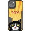image:imageSmartish  Meow Mail  iPhone 17 MagSafe Case  Gripmunk Lightweight  Protective Thin Grip Cover  Fits Apple iPhone 17Nope