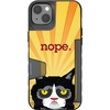 image:imageSmartish  Meow Mail  iPhone 17 MagSafe Case  Gripmunk Lightweight  Protective Thin Grip Cover  Fits Apple iPhone 17Nope