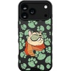image:imageSmartish  Meow Mail  iPhone 17 MagSafe Case  Gripmunk Lightweight  Protective Thin Grip Cover  Fits Apple iPhone 17Purrista