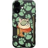 image:imageSmartish  Meow Mail  iPhone 17 MagSafe Case  Gripmunk Lightweight  Protective Thin Grip Cover  Fits Apple iPhone 17Purrista