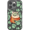 image:imageSmartish  Meow Mail  iPhone 17 MagSafe Case  Gripmunk Lightweight  Protective Thin Grip Cover  Fits Apple iPhone 17Purrista