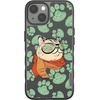 image:imageSmartish  Meow Mail  iPhone 17 MagSafe Case  Gripmunk Lightweight  Protective Thin Grip Cover  Fits Apple iPhone 17Purrista