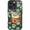 image:imageSmartish  Meow Mail  iPhone 17 MagSafe Case  Gripmunk Lightweight  Protective Thin Grip Cover  Fits Apple iPhone 17Purrista