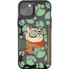 image:imageSmartish  Meow Mail  iPhone 17 MagSafe Case  Gripmunk Lightweight  Protective Thin Grip Cover  Fits Apple iPhone 17Purrista
