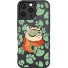 image:imageSmartish  Meow Mail  iPhone 17 MagSafe Case  Gripmunk Lightweight  Protective Thin Grip Cover  Fits Apple iPhone 17Purrista