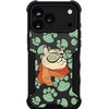 image:imageSmartish  Meow Mail  iPhone 17 MagSafe Case  Gripmunk Lightweight  Protective Thin Grip Cover  Fits Apple iPhone 17Purrista