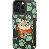 image:imageSmartish  Meow Mail  iPhone 17 MagSafe Case  Gripmunk Lightweight  Protective Thin Grip Cover  Fits Apple iPhone 17Purrista