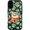 image:imageSmartish  Meow Mail  iPhone 17 MagSafe Case  Gripmunk Lightweight  Protective Thin Grip Cover  Fits Apple iPhone 17Purrista