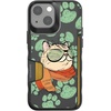 image:imageSmartish  Meow Mail  iPhone 17 MagSafe Case  Gripmunk Lightweight  Protective Thin Grip Cover  Fits Apple iPhone 17Purrista