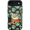 image:imageSmartish  Meow Mail  iPhone 17 MagSafe Case  Gripmunk Lightweight  Protective Thin Grip Cover  Fits Apple iPhone 17Purrista