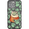 image:imageSmartish  Meow Mail  iPhone 17 MagSafe Case  Gripmunk Lightweight  Protective Thin Grip Cover  Fits Apple iPhone 17Purrista