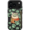 image:imageSmartish  Meow Mail  iPhone 17 MagSafe Case  Gripmunk Lightweight  Protective Thin Grip Cover  Fits Apple iPhone 17Purrista