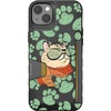 image:imageSmartish  Meow Mail  iPhone 17 MagSafe Case  Gripmunk Lightweight  Protective Thin Grip Cover  Fits Apple iPhone 17Purrista