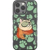 image:imageSmartish  Meow Mail  iPhone 17 MagSafe Case  Gripmunk Lightweight  Protective Thin Grip Cover  Fits Apple iPhone 17Purrista