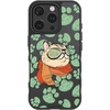 image:imageSmartish  Meow Mail  iPhone 17 MagSafe Case  Gripmunk Lightweight  Protective Thin Grip Cover  Fits Apple iPhone 17Purrista