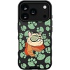 image:imageSmartish  Meow Mail  iPhone 17 MagSafe Case  Gripmunk Lightweight  Protective Thin Grip Cover  Fits Apple iPhone 17Purrista