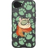image:imageSmartish  Meow Mail  iPhone 17 MagSafe Case  Gripmunk Lightweight  Protective Thin Grip Cover  Fits Apple iPhone 17Purrista