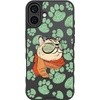 image:imageSmartish  Meow Mail  iPhone 17 MagSafe Case  Gripmunk Lightweight  Protective Thin Grip Cover  Fits Apple iPhone 17Purrista
