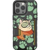 image:imageSmartish  Meow Mail  iPhone 17 MagSafe Case  Gripmunk Lightweight  Protective Thin Grip Cover  Fits Apple iPhone 17Purrista