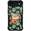 image:imageSmartish  Meow Mail  iPhone 17 MagSafe Case  Gripmunk Lightweight  Protective Thin Grip Cover  Fits Apple iPhone 17Purrista