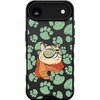 image:imageSmartish  Meow Mail  iPhone 17 MagSafe Case  Gripmunk Lightweight  Protective Thin Grip Cover  Fits Apple iPhone 17Purrista