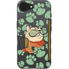 image:imageSmartish  Meow Mail  iPhone 17 MagSafe Case  Gripmunk Lightweight  Protective Thin Grip Cover  Fits Apple iPhone 17Purrista