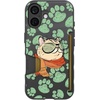 image:imageSmartish  Meow Mail  iPhone 17 MagSafe Case  Gripmunk Lightweight  Protective Thin Grip Cover  Fits Apple iPhone 17Purrista