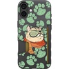 image:imageSmartish  Meow Mail  iPhone 17 MagSafe Case  Gripmunk Lightweight  Protective Thin Grip Cover  Fits Apple iPhone 17Purrista