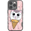 image:imageSmartish  Meow Mail  iPhone 17 MagSafe Case  Gripmunk Lightweight  Protective Thin Grip Cover  Fits Apple iPhone 17Scratchiatella