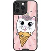 image:imageSmartish  Meow Mail  iPhone 17 MagSafe Case  Gripmunk Lightweight  Protective Thin Grip Cover  Fits Apple iPhone 17Scratchiatella