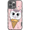 image:imageSmartish  Meow Mail  iPhone 17 MagSafe Case  Gripmunk Lightweight  Protective Thin Grip Cover  Fits Apple iPhone 17Scratchiatella