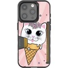 image:imageSmartish  Meow Mail  iPhone 17 MagSafe Case  Gripmunk Lightweight  Protective Thin Grip Cover  Fits Apple iPhone 17Scratchiatella