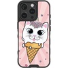 image:imageSmartish  Meow Mail  iPhone 17 MagSafe Case  Gripmunk Lightweight  Protective Thin Grip Cover  Fits Apple iPhone 17Scratchiatella