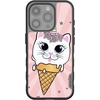 image:imageSmartish  Meow Mail  iPhone 17 MagSafe Case  Gripmunk Lightweight  Protective Thin Grip Cover  Fits Apple iPhone 17Scratchiatella