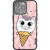 image:imageSmartish  Meow Mail  iPhone 17 MagSafe Case  Gripmunk Lightweight  Protective Thin Grip Cover  Fits Apple iPhone 17Scratchiatella