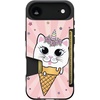 image:imageSmartish  Meow Mail  iPhone 17 MagSafe Case  Gripmunk Lightweight  Protective Thin Grip Cover  Fits Apple iPhone 17Scratchiatella