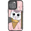 image:imageSmartish  Meow Mail  iPhone 17 MagSafe Case  Gripmunk Lightweight  Protective Thin Grip Cover  Fits Apple iPhone 17Scratchiatella
