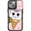 image:imageSmartish  Meow Mail  iPhone 17 MagSafe Case  Gripmunk Lightweight  Protective Thin Grip Cover  Fits Apple iPhone 17Scratchiatella