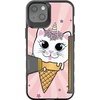 image:imageSmartish  Meow Mail  iPhone 17 MagSafe Case  Gripmunk Lightweight  Protective Thin Grip Cover  Fits Apple iPhone 17Scratchiatella