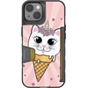 image:imageSmartish  Meow Mail  iPhone 17 MagSafe Case  Gripmunk Lightweight  Protective Thin Grip Cover  Fits Apple iPhone 17Scratchiatella