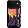 image:imageSmartish  Snow Caps  iPhone 17 MagSafe Case  Gripmunk Lightweight  Protective Thin Grip Cover  Fits Apple iPhone 17City Height