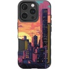 image:imageSmartish  Snow Caps  iPhone 17 MagSafe Case  Gripmunk Lightweight  Protective Thin Grip Cover  Fits Apple iPhone 17City Height