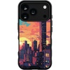 image:imageSmartish  Snow Caps  iPhone 17 MagSafe Case  Gripmunk Lightweight  Protective Thin Grip Cover  Fits Apple iPhone 17City Height