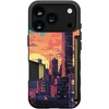 image:imageSmartish  Snow Caps  iPhone 17 MagSafe Case  Gripmunk Lightweight  Protective Thin Grip Cover  Fits Apple iPhone 17City Height