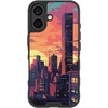image:imageSmartish  Snow Caps  iPhone 17 MagSafe Case  Gripmunk Lightweight  Protective Thin Grip Cover  Fits Apple iPhone 17City Height