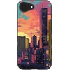 image:imageSmartish  Snow Caps  iPhone 17 MagSafe Case  Gripmunk Lightweight  Protective Thin Grip Cover  Fits Apple iPhone 17City Height