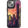 image:imageSmartish  Snow Caps  iPhone 17 MagSafe Case  Gripmunk Lightweight  Protective Thin Grip Cover  Fits Apple iPhone 17City Height