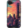 image:imageSmartish  Snow Caps  iPhone 17 MagSafe Case  Gripmunk Lightweight  Protective Thin Grip Cover  Fits Apple iPhone 17City Height